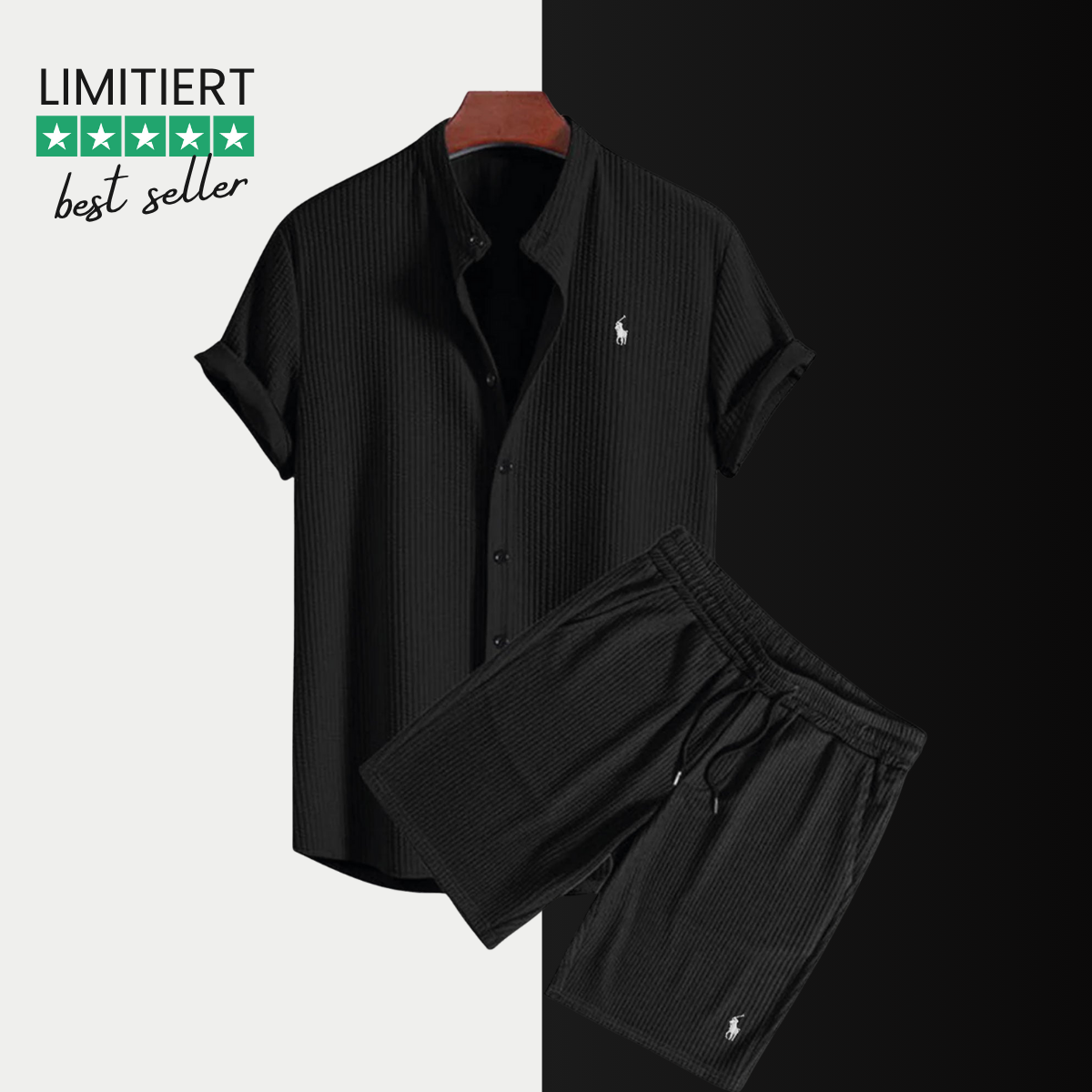 Ravell RL™ | Exclusive Set for Men