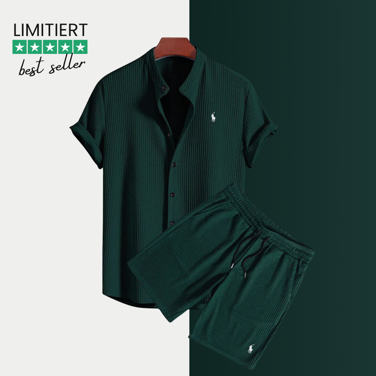 Ravell RL™ | Exclusive Set for Men