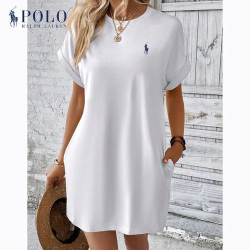 RL – Casual Dress