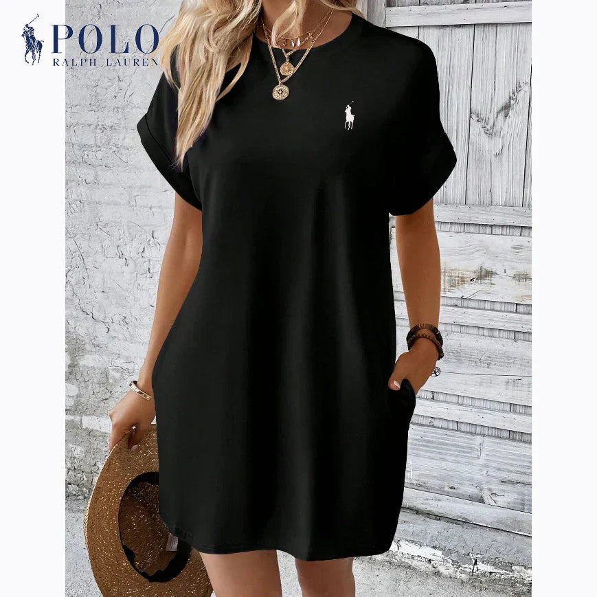 RL – Casual Dress