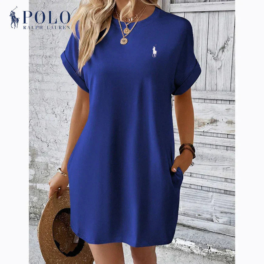 RL – Casual Dress