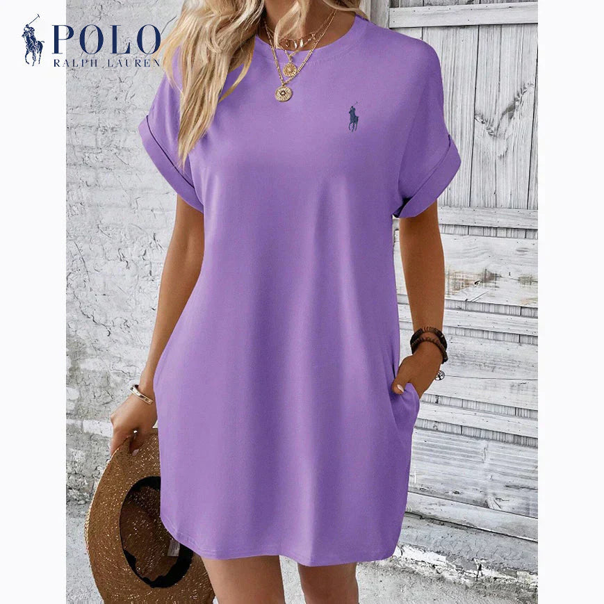 RL – Casual Dress