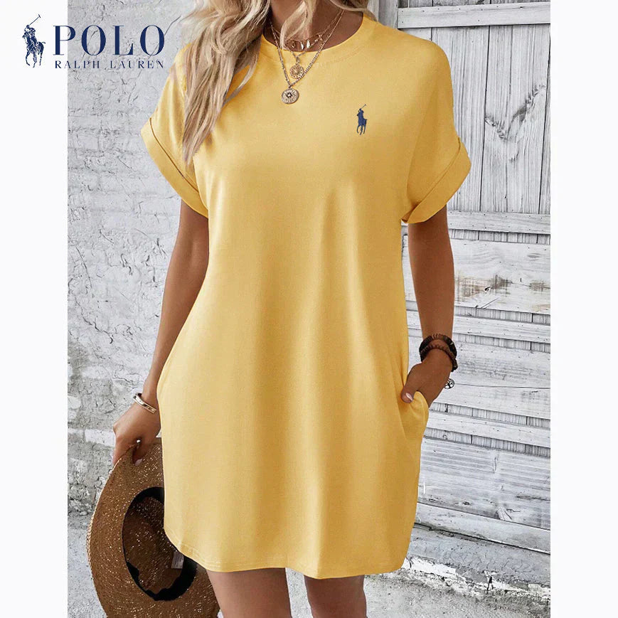 RL – Casual Dress