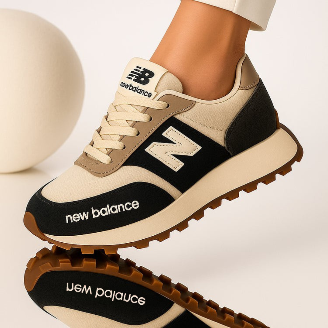 Selva NB™ | Trendy Women’s Sneakers – Comfort & Style
