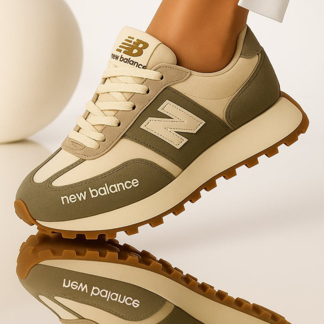 Selva NB™ | Trendy Women’s Sneakers – Comfort & Style