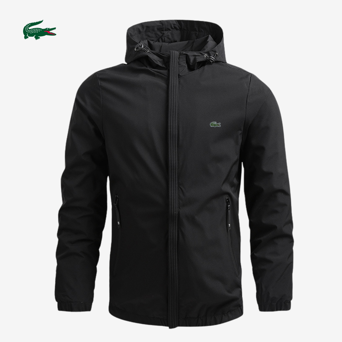 Valdur™ LC | Klassische Jacket