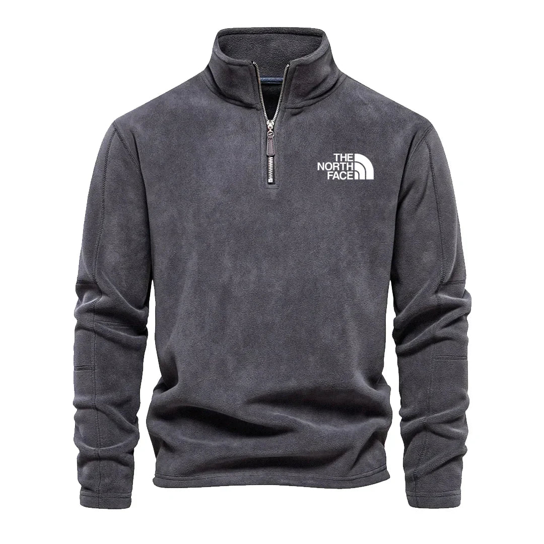 Premium 1/4 Zip Fleece
