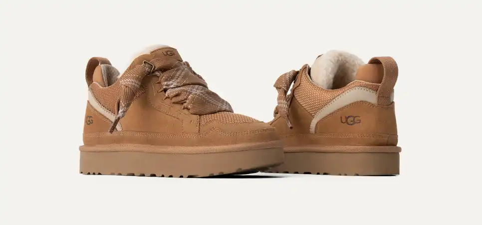Women's Lowmel Trainer