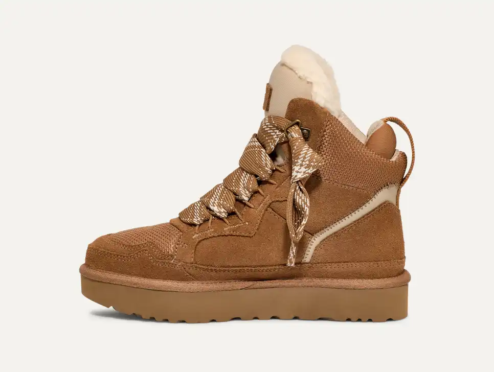 Women's Highmel Trainer