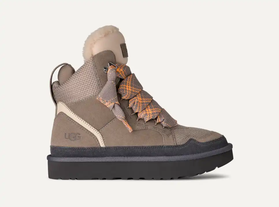 Women's Highmel Trainer