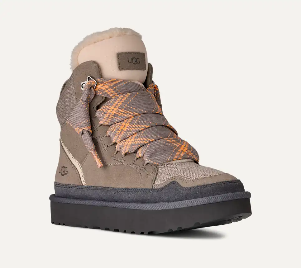 Women's Highmel Trainer