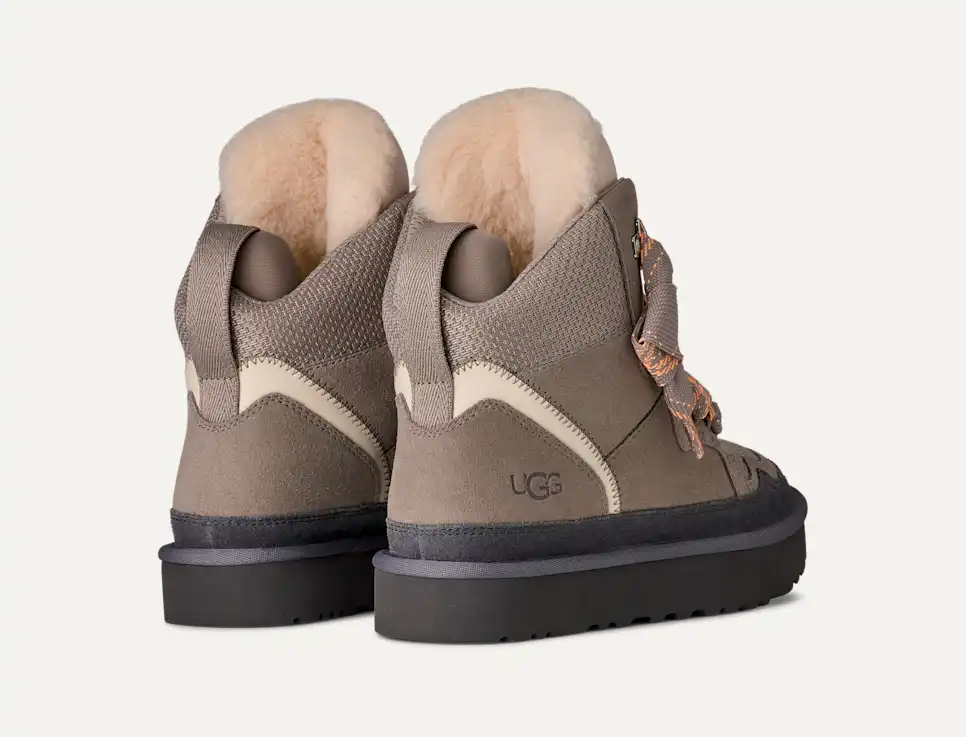 Women's Highmel Trainer