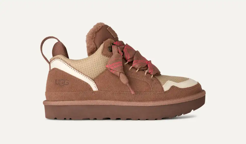 Women's Lowmel Trainer