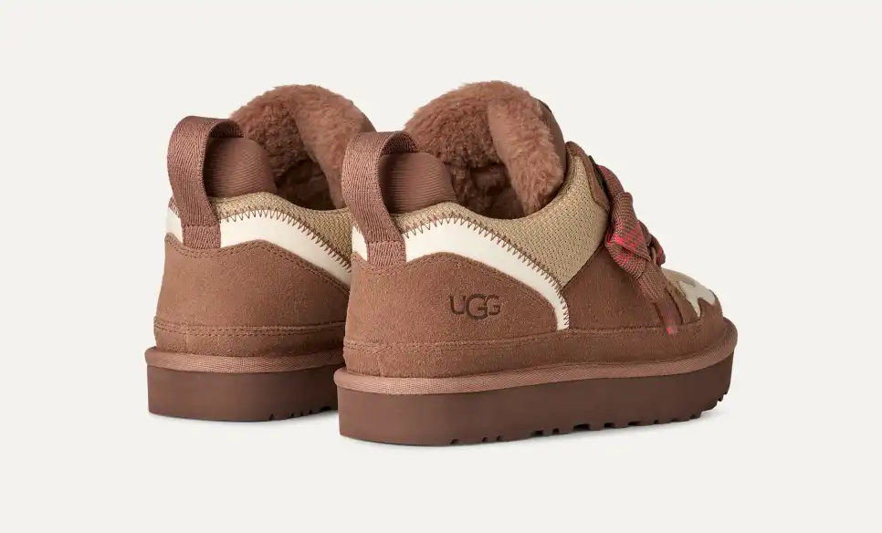 Women's Lowmel Trainer