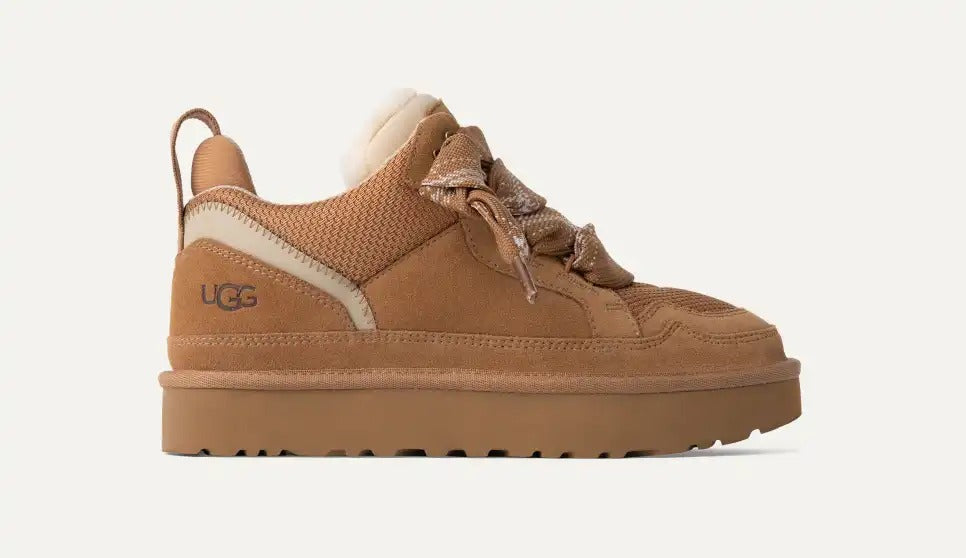Women's Lowmel Trainer
