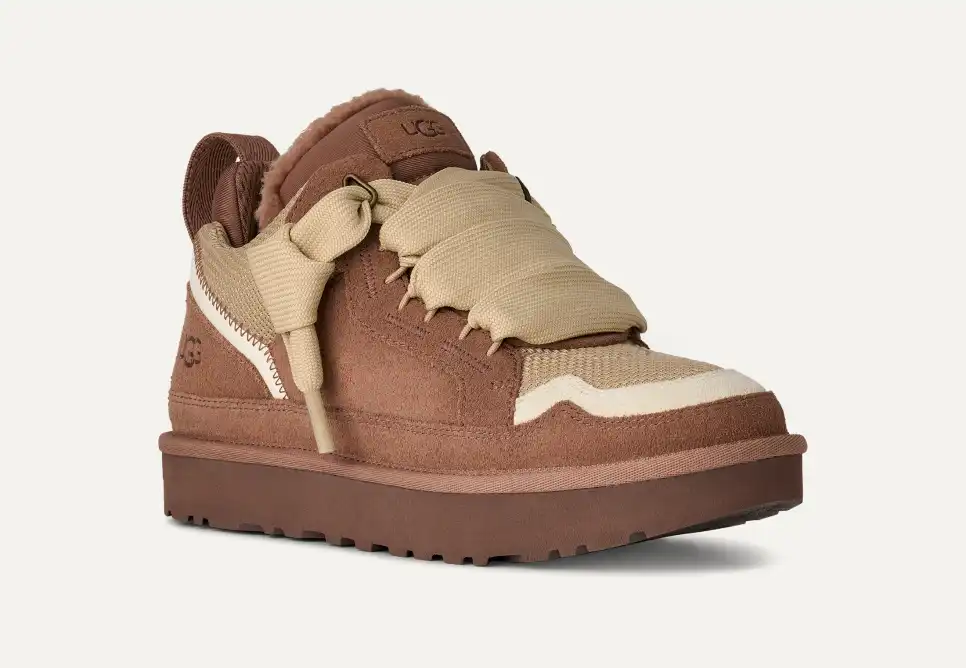 Women's Lowmel Trainer