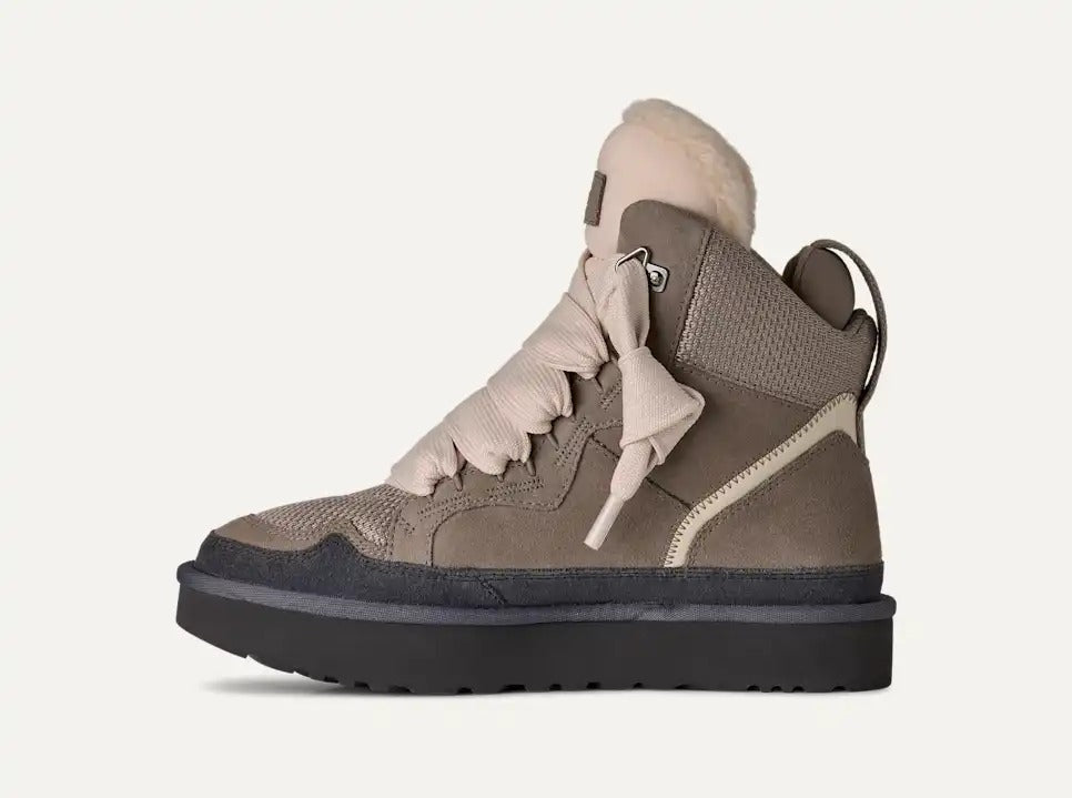 Women's Highmel Trainer