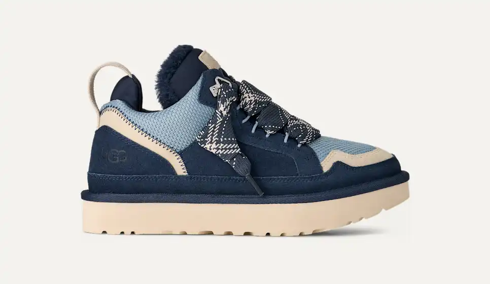 Women's Lowmel Trainer
