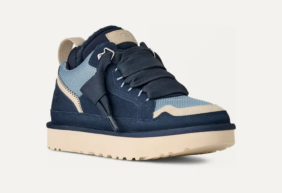 Women's Lowmel Trainer