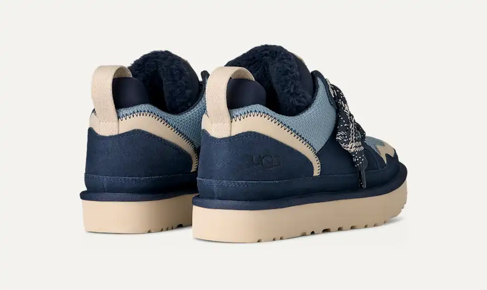 Women's Lowmel Trainer