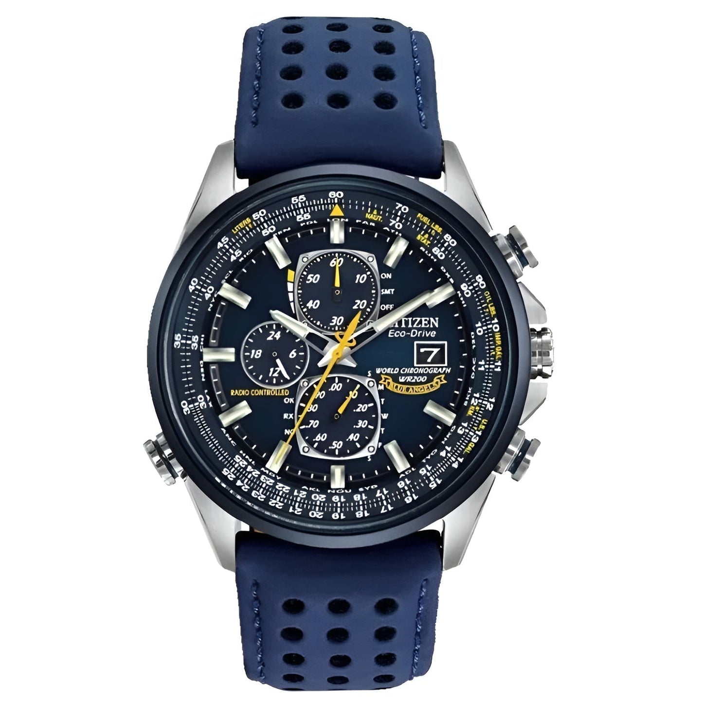 Duke™ | Luxury Quartz Watch in Trendy Style