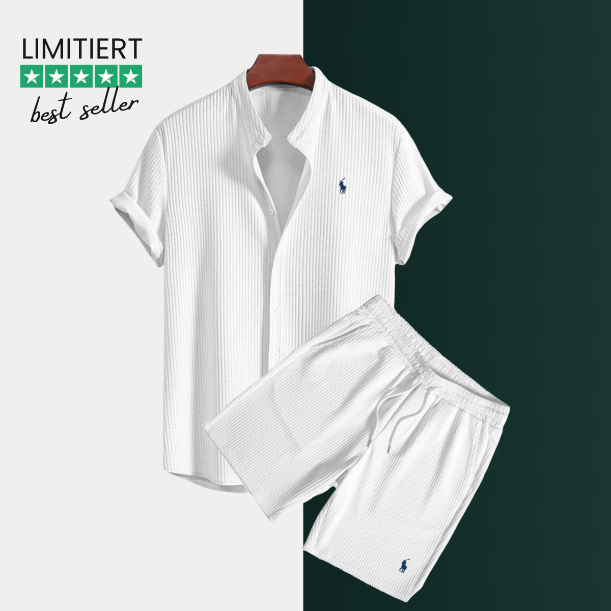 Ravell RL™ | Exclusive Set for Men