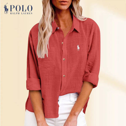 Sutherland RL™ | Elegant and Casual Shirt with 70% Off