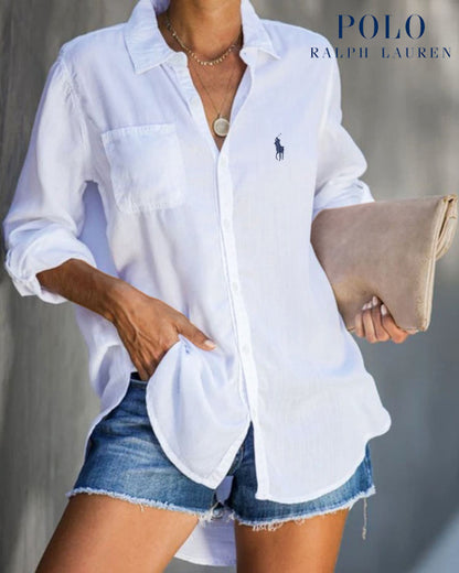 RL Classic Shirt – Timeless Elegance
