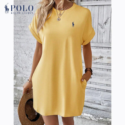 RL – Casual Dress