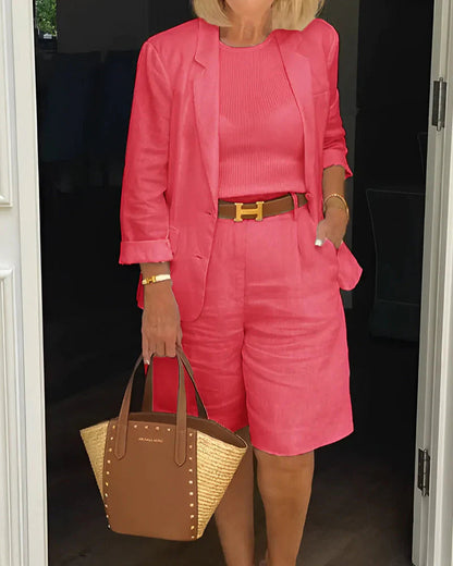 Riley™ | Premium Suit Set