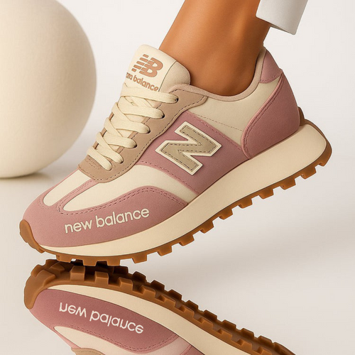 Selva NB™ | Trendy Women’s Sneakers – Comfort & Style