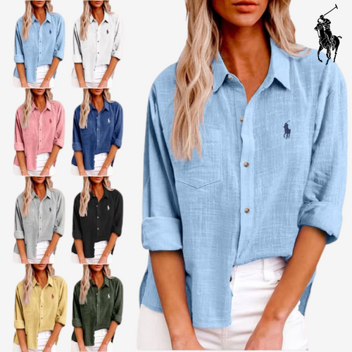 Sutherland RL™ | Elegant and Casual Shirt with 70% Off
