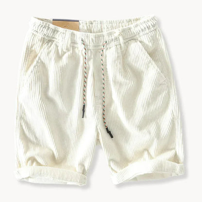 Rowan™ | Casual Shorts with Drawstring