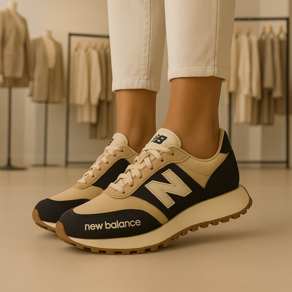 Selva NB™ | Trendy Women’s Sneakers – Comfort & Style