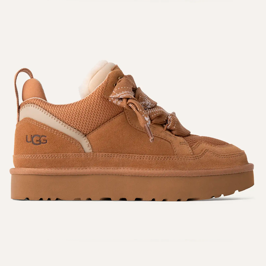 Women's Lowmel Trainer