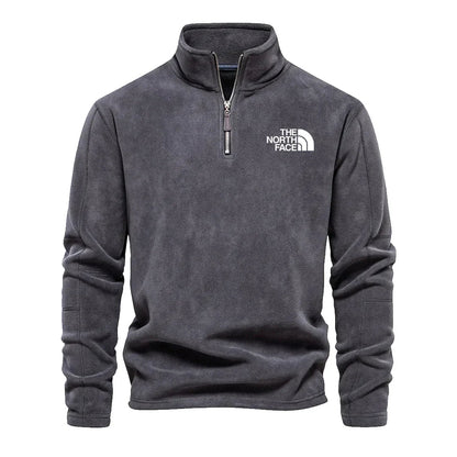 Premium 1/4 Zip Fleece