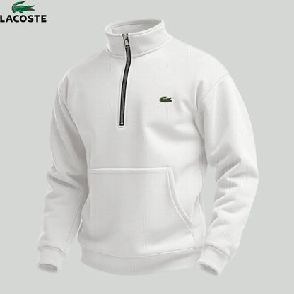 Lunel LC™ | Premium Half-Zip Sweatshirt
