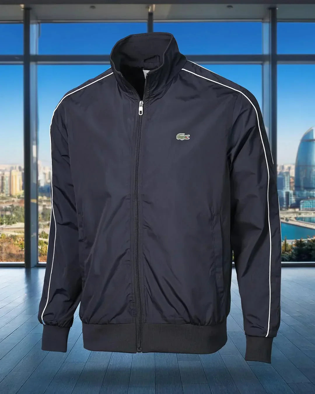 Lyon™ LC | Zip-Up Jacket