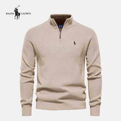 RL™ Half-Zip Sweater