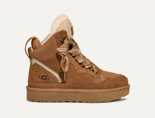 Women's Highmel Trainer