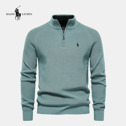 RL™ Half-Zip Sweater