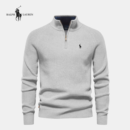 RL™ Half-Zip Sweater