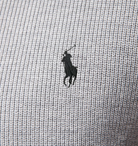 RL™ Half-Zip Sweater