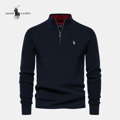 RL™ Half-Zip Sweater